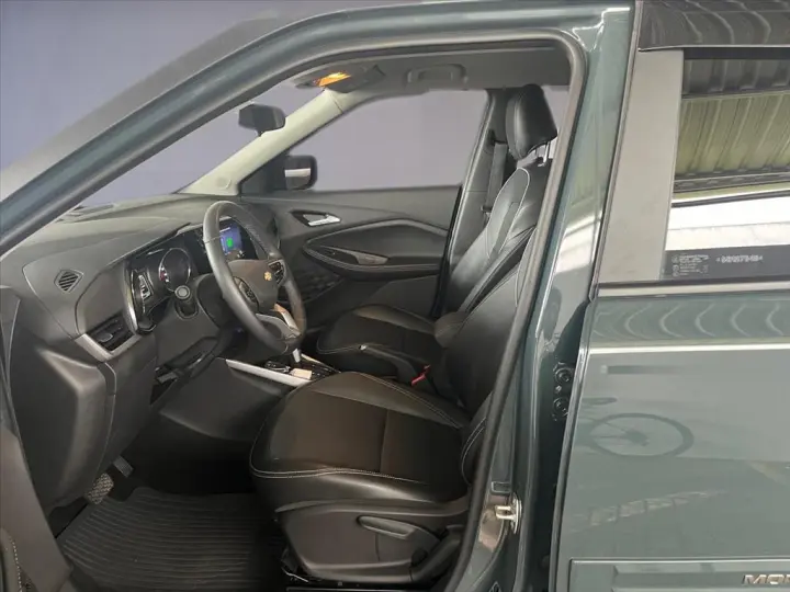 MONTANA 1.2 TURBO FLEX PREMIER AUTOMÁTICO