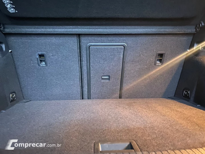 GOLF 2.0 TSI GTI 16V 220cv Turbo