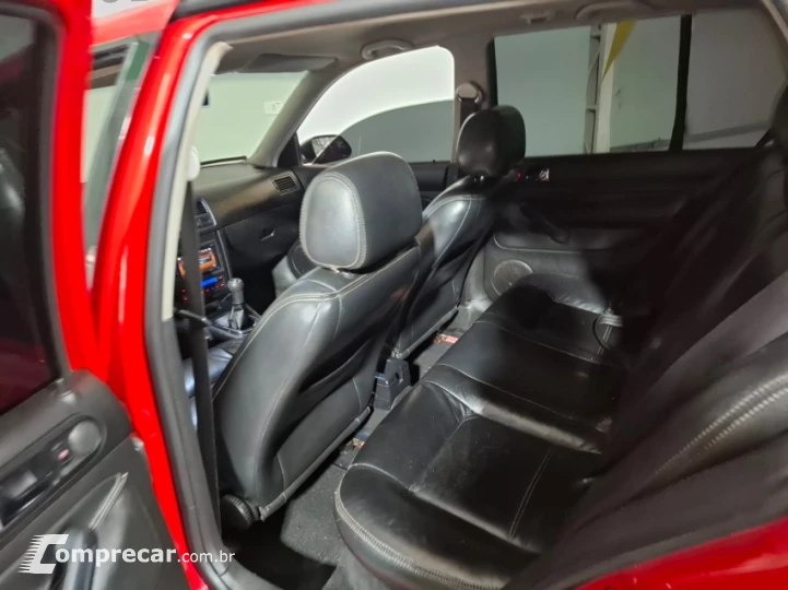 GOLF 1.6 MI Sportline 8V