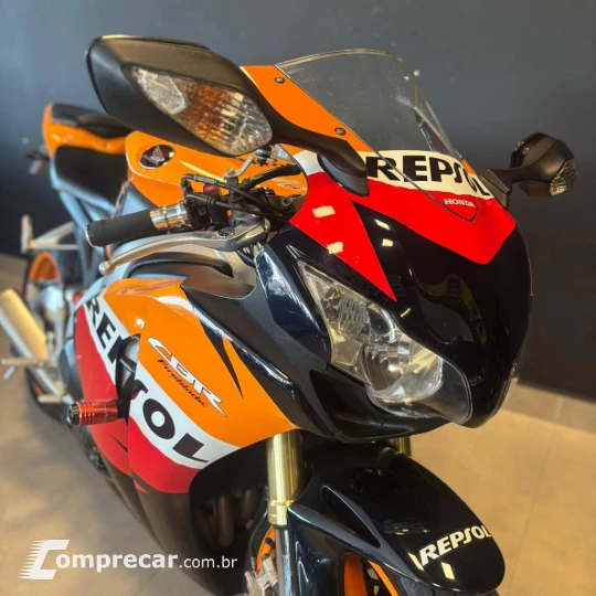 CBR 1000 RR Fireblade