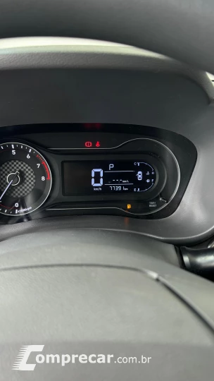 HB20S 1.0 Tgdi Diamond