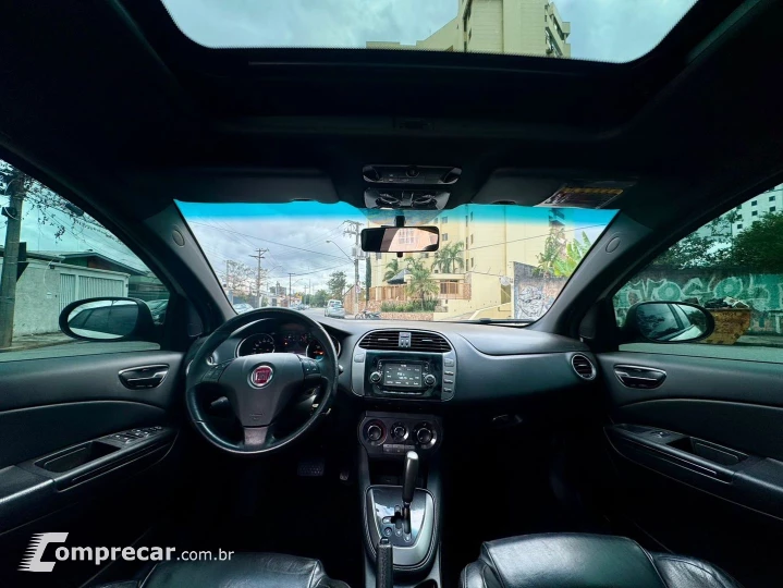 Bravo 1.8 Sporting 16V Flex 4P Automatizado