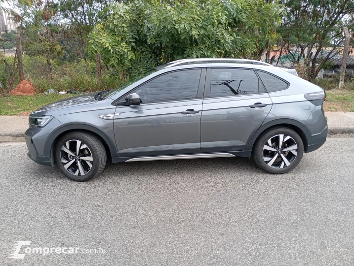 NIVUS 1.0 200 TSI Highline