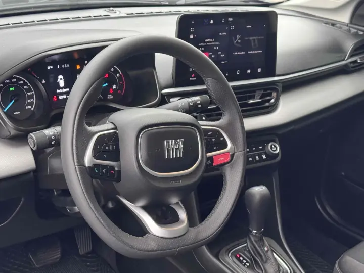 PULSE 1.0 Turbo 200 Hybrid Audace