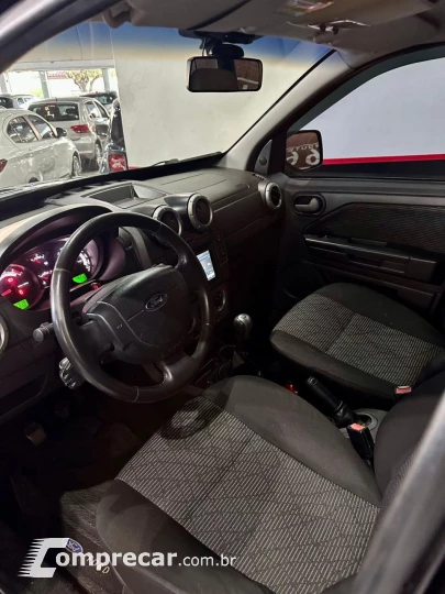 Ecosport 1.6 16V 4P FREESTYLE