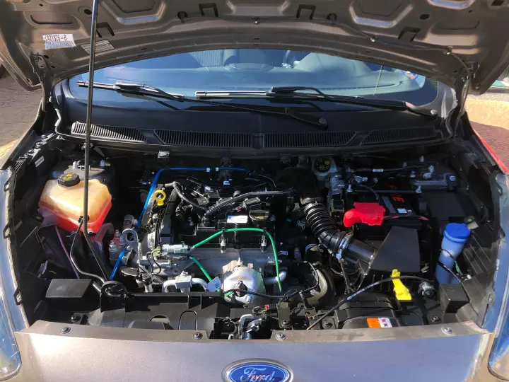 Ka 1.0 Ti-Vct Flex Se Manual