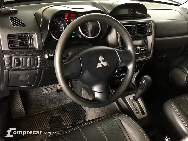 PAJERO 2.0 TR4 4X2 16V