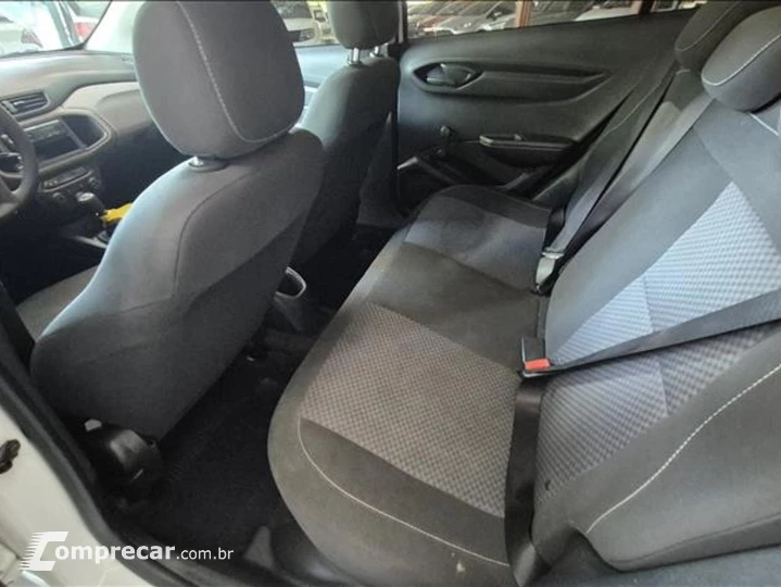 ONIX 1.0 MPFI JOY 8V FLEX 4P MANUAL