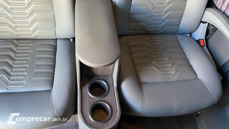 MERCEDES-BENZ SPRINTER 2.2 CDI FURGAO 416 LONGO