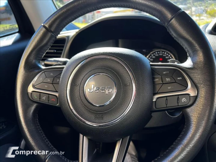 RENEGADE 1.8 16V Limited