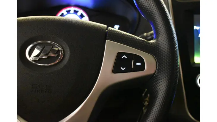 X60 - 1.8 VIP 16V 4P AUTOMATICO