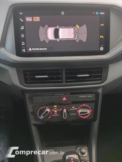 T-CROSS 1.0 200 TSI Sense