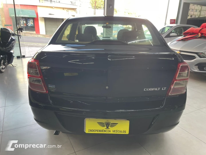 COBALT 1.8 LT 8V