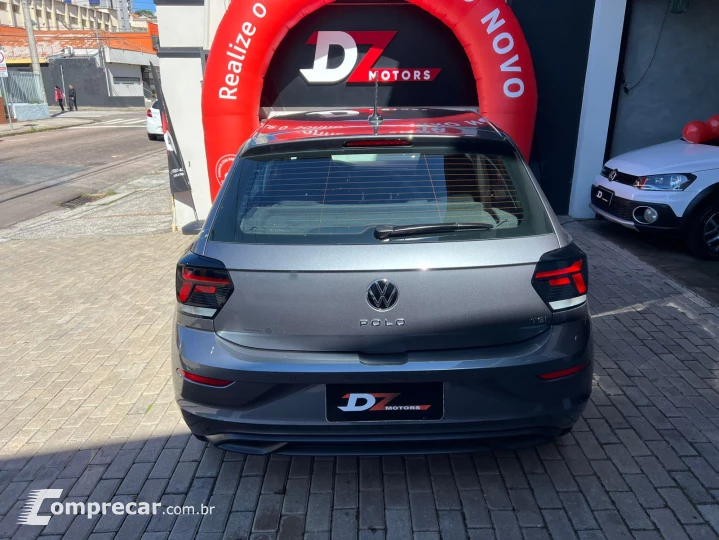 POLO 1.0 170 TSI Sense