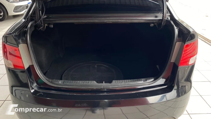 KIA CERATO 1.6 EX2 SEDAN 16V