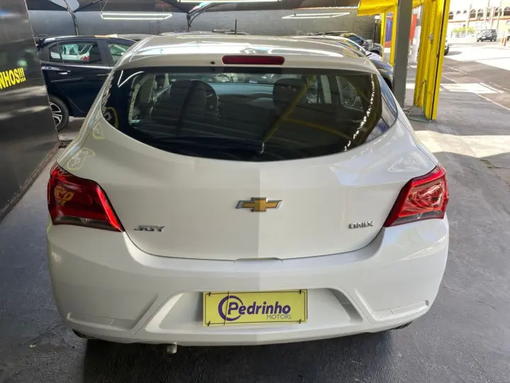 Onix Hatch 1.0 4P FLEX JOY