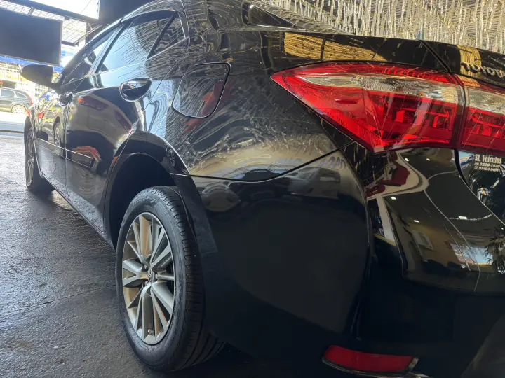 COROLLA 2.0 Vvt-ie Altis Premium