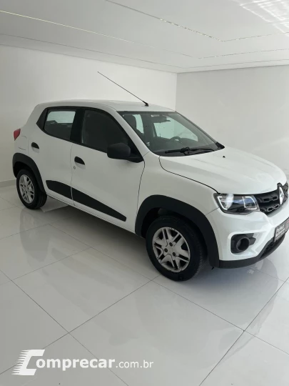 KWID 1.0 12V SCE ZEN