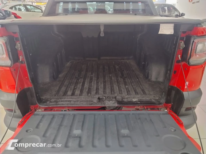 STRADA 1.3 FIREFLY FLEX FREEDOM CD MANUAL