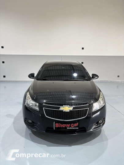CRUZE 1.8 LT 16V