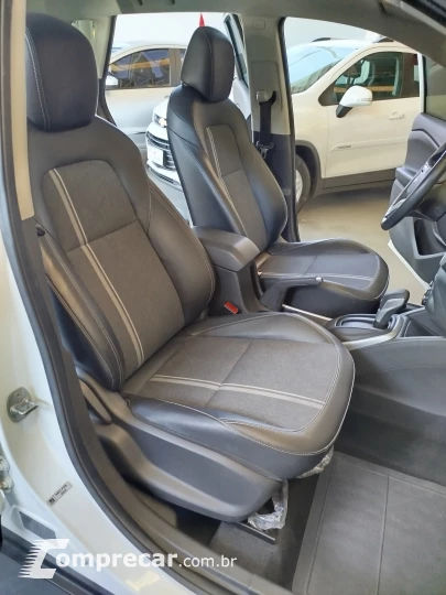 TRACKER 1.0 Turbo LTZ