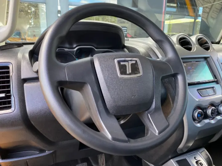 T4 3.2 XLT 4X4 20V Turbo Intercooler