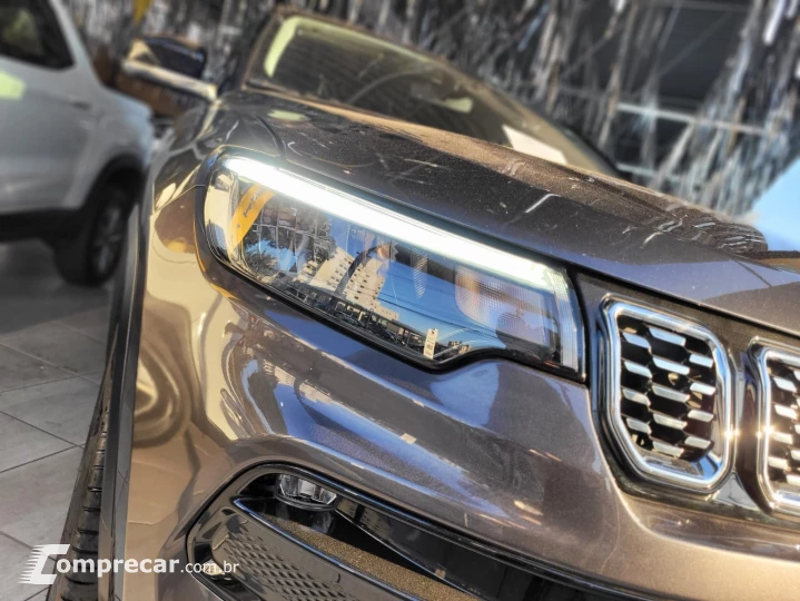 COMPASS 1.3 T270 Turbo Limited