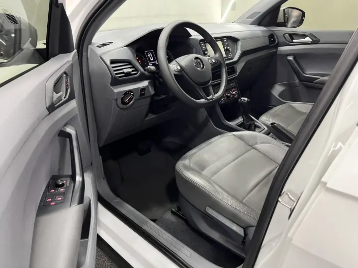 T-CROSS 1.0 200 TSI Sense