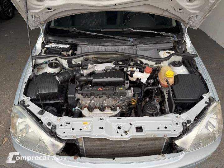 CORSA 1.8 MPFI Maxx 8V