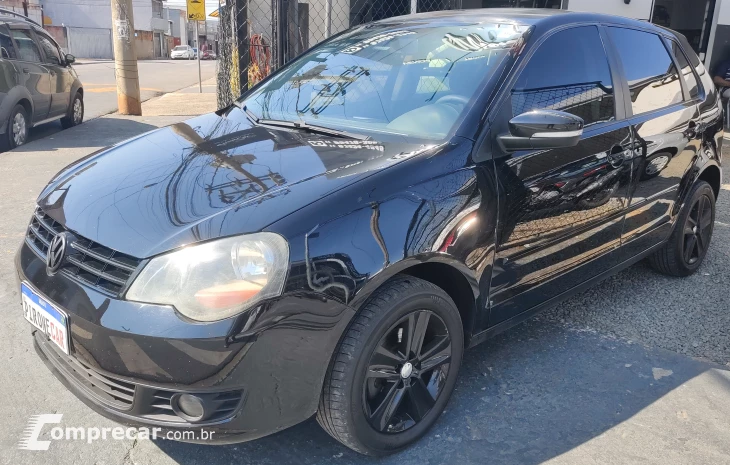 POLO 1.6 MI 8V