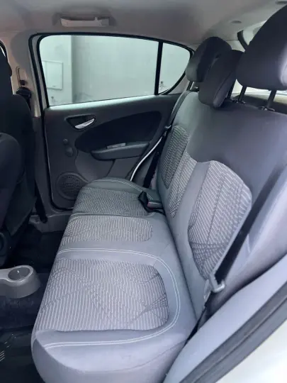 Palio ATTRA./ITÁLIA 1.4 EVO F.Flex 8V 5p