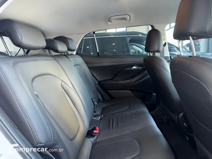 CRETA 1.0 Tgdi Limited