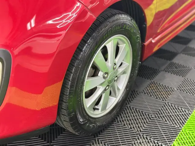 PICANTO - 1.0 EX 12V 4P MANUAL