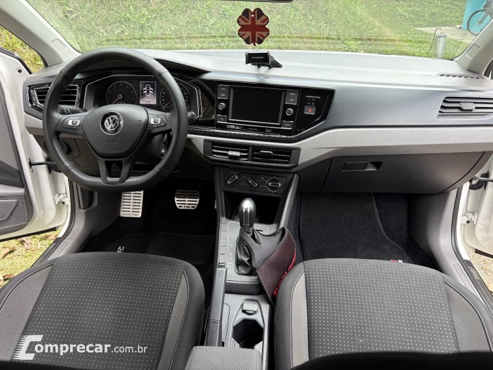 POLO 1.0 200 TSI Comfortline