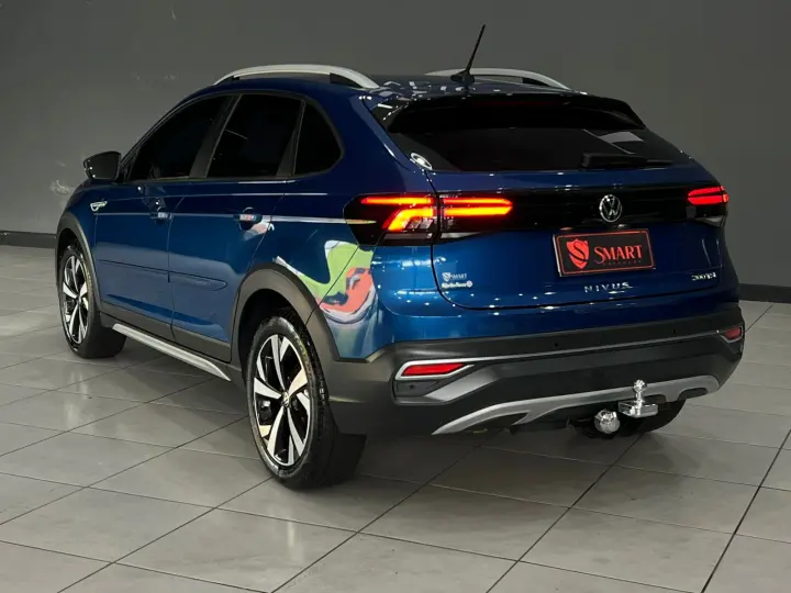 Nivus Highline 1.0 Turbo (Flex) (Aut)