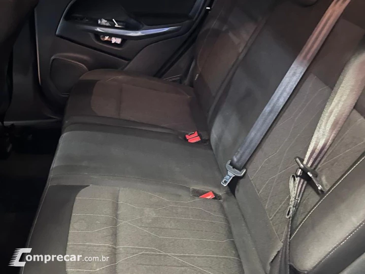 Ecosport 1.5 Ti-Vct Flex Se Automático