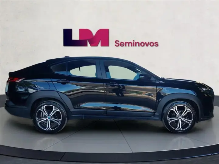 FASTBACK 1.0 TURBO 200 FLEX IMPETUS CVT