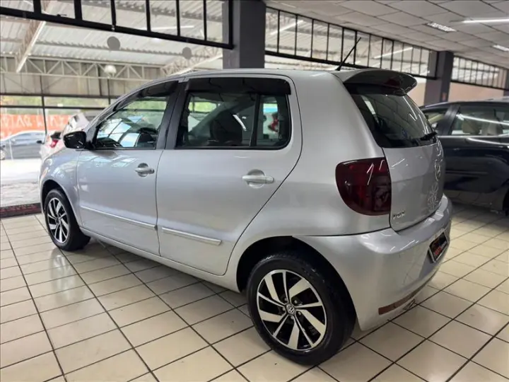 FOX 1.6 MI Prime I-motion 8V