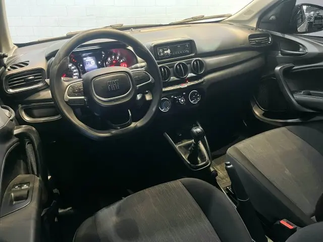 ARGO - 1.0 FIREFLY MANUAL