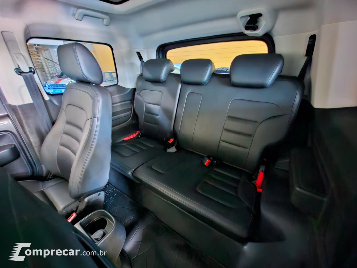 T4 3.2 XLT 4X4 20V Turbo Intercooler