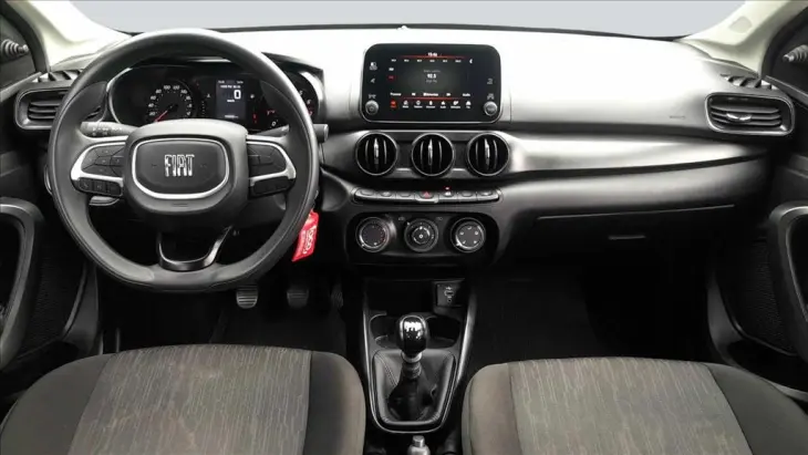 ARGO 1.0 FIREFLY FLEX DRIVE MANUAL