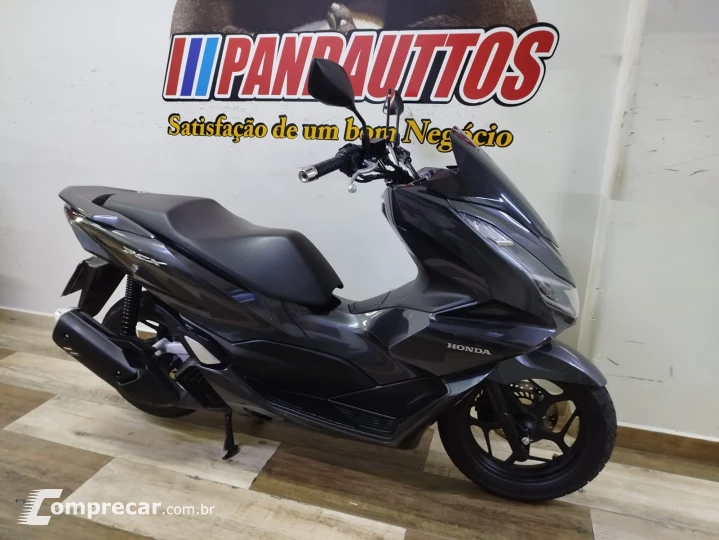 PCX 160