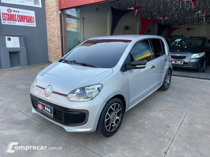 UP 1.0 MPI Take UP 12V