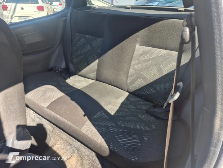 PALIO 1.0 MPI Fire 8V