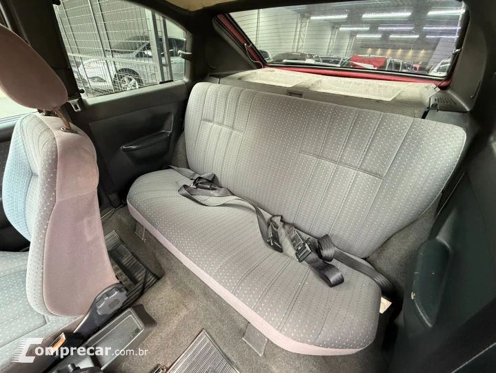 KADETT 1.8 EFI GL 8V