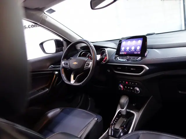 TRACKER - 1.2 TURBO PREMIER AUTOMÁTICO