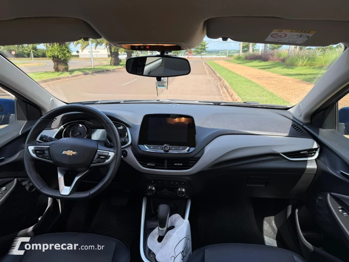 ONIX 1.0 Turbo Premier