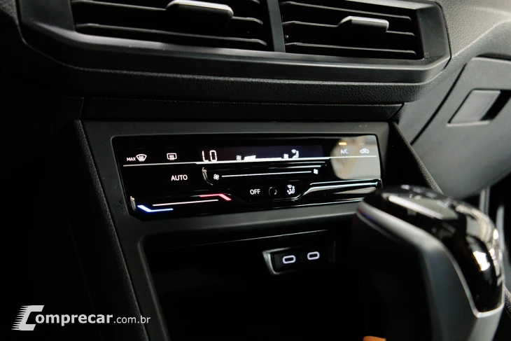 NIVUS 1.0 200 TSI Highline