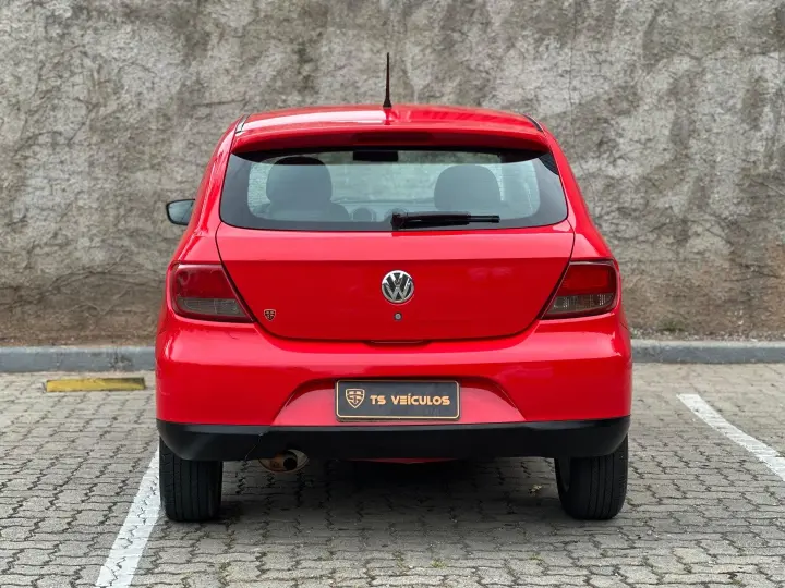 GOL 1.0 MI 8V FLEX 4P MANUAL G.V