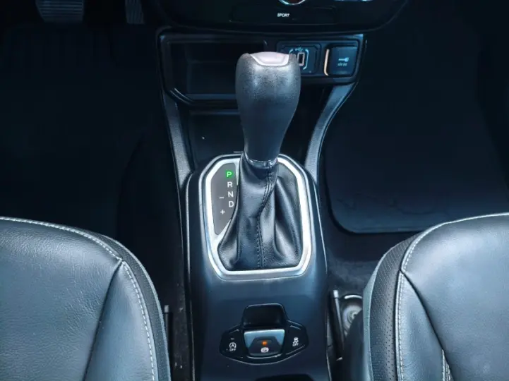 COMPASS 1.3 T270 Turbo Sport